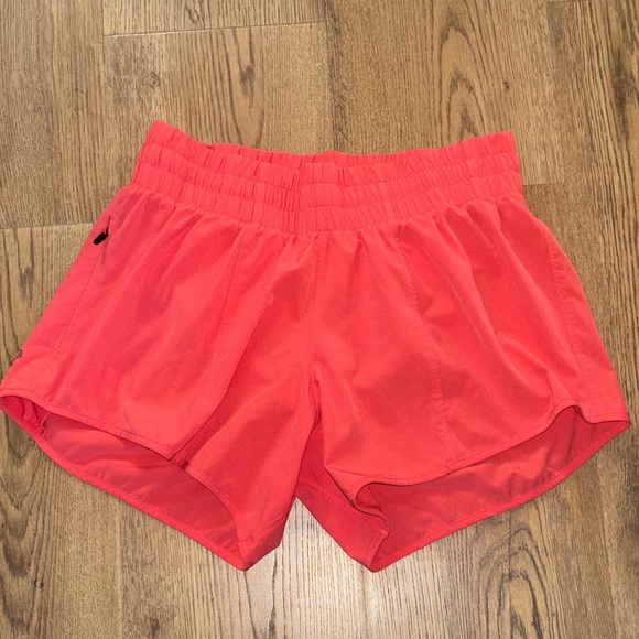 Rabbit Pants - Rabbit running shorts built in brief XS